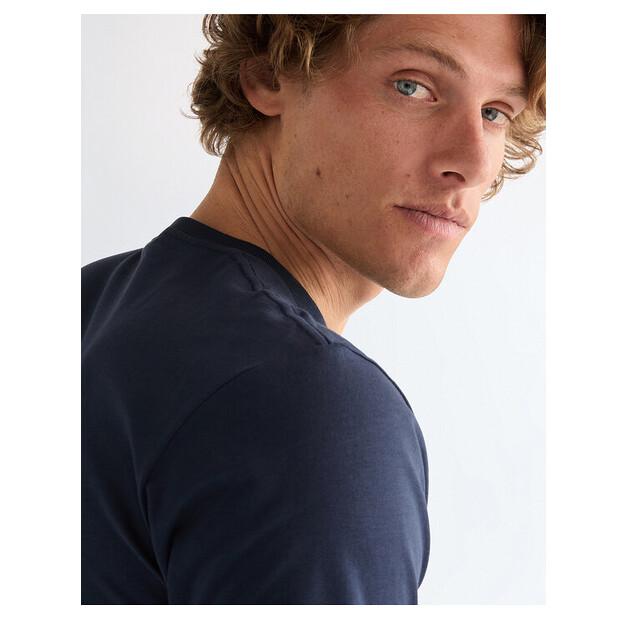 Футболка Wrangler EMBROIDERY TEE