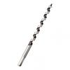 Accurate Drilling with Silver 230mm Long For Woodworking Center Auger Drill Bit
