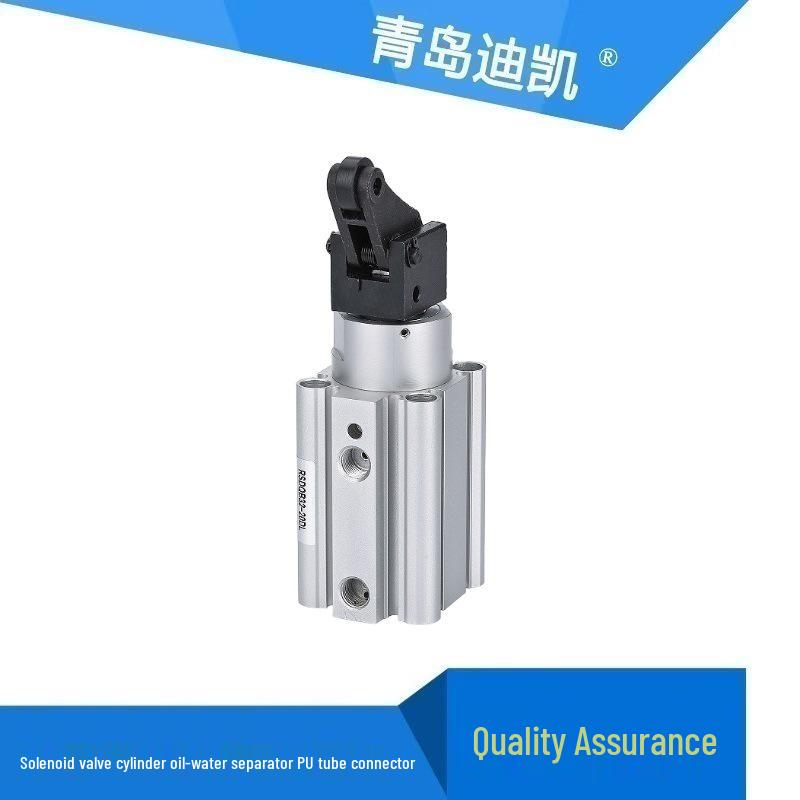 20/25/32/40/50/63/80*15*20 TWH, TDH, TTH, TWM, TDM, TTM Cylinders