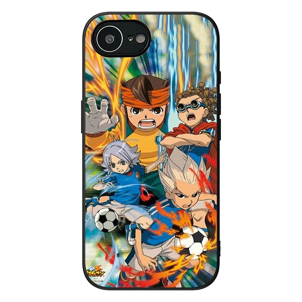 

Inazumas Comics Elevens Casing Cover for Samsung Galaxy A04 j7 J5 J2 Prime J8 A01 A02 A03 A42 M06 M16 M56 M23 a55 Phone Case Galaxy J5 Prime