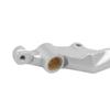 For DUCATI Panigale R/S 899 959 1199 1299 V2 Motorcycle Brake Foot Pedal Lever CNC Aluminum Accessories