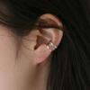 Uneven Earcuff (2colors)