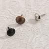 Vintage Upholstery Nails Tacks for 100Pcs Furniture Sofa Thumb Nails Pins Assortment Kit Upholstery Nails Decorative Tacks