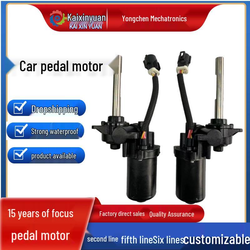 Electric Pedal Motor 9L7Z16A507A Side Step for Ford
