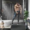 Photomural Muscular Man During Structural Vinyl 416x290