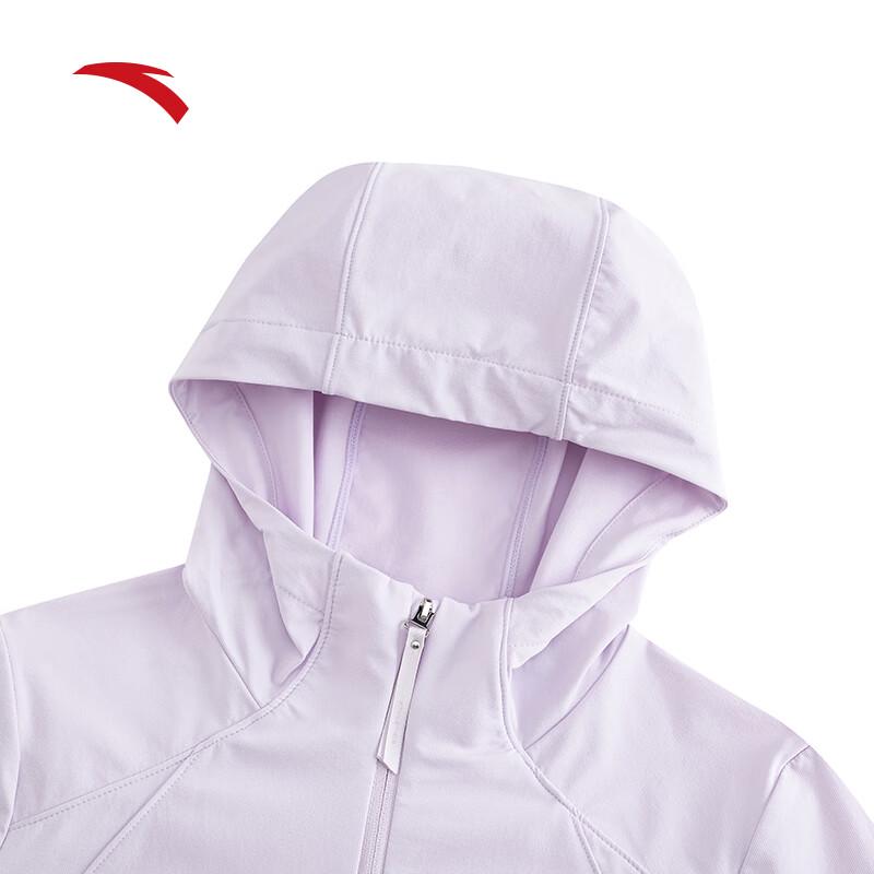 Anta Women's Windproof Sports Jacket