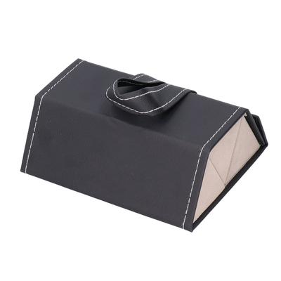 3Slot Travel Sunglasses Case Portable Glasses   for Eyeglasses Storage Display