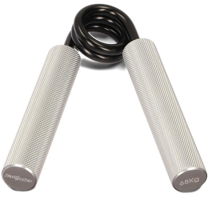 Aluminum Hand Exerciser Grip Strengthener, Resistance