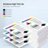 Ink Cartridges - HP 303 XL - Black and Tri-color - High Yield - Pack of 2