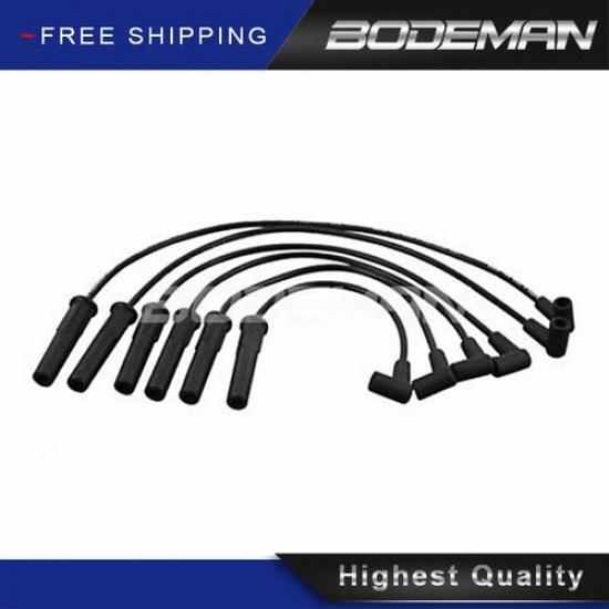 Spark Plug Wire for 1998-2000 Chrysler Town & Country Grand Caravan V6 3.3L 3.8L