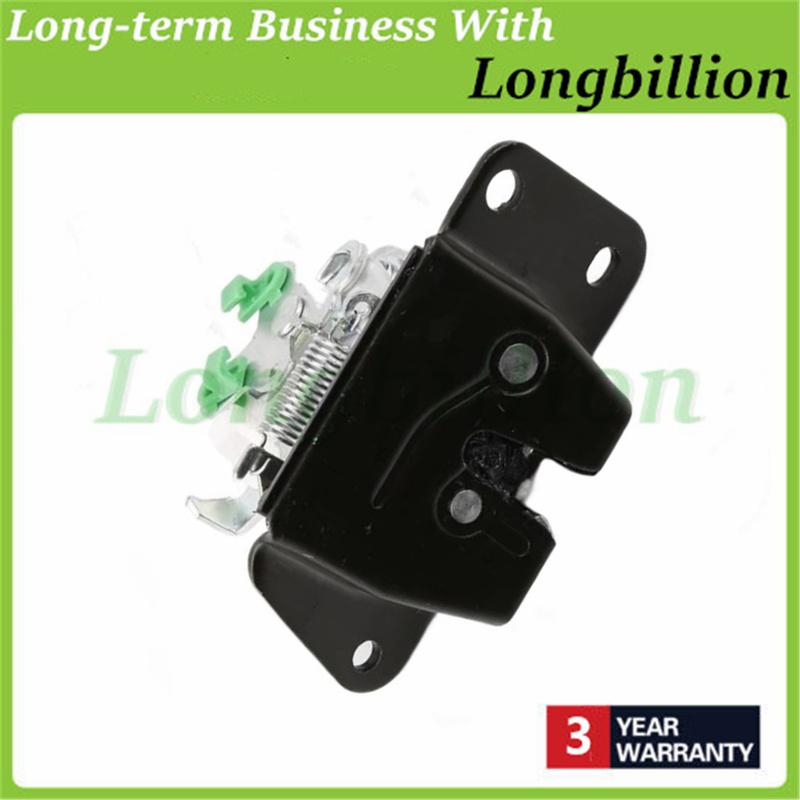 817104A000 new Rear Door Trunk Lock Tailgate Latch Actuator for Mitsubishi Pajero Sport Delica L400 L300 Hyundai Starex H100