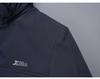 Men's Winter Cotton Jacket: Thickened Velvet Coat for Middle-aged & Elderly - Dad's Warm Outfit