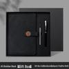 Custom Notebook & Diary Gift Set with Logo for Company Event or Student