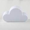 1PCS Creative Cloud Keychain Hook Magnetic Key Hanger Sticky Wall Hanging Strong Key Anti-lost Device