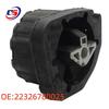 Manual Transmission Mount for BMW X5/X6