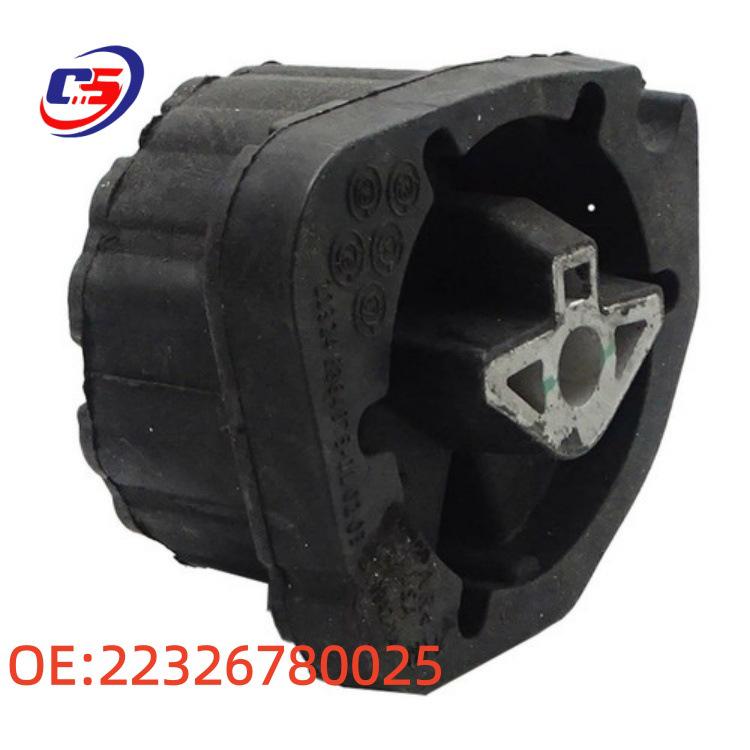 Manual Transmission Mount for BMW X5/X6
