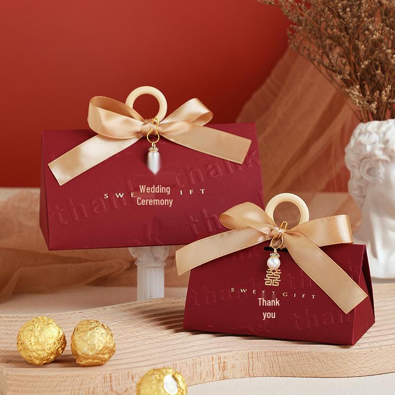 Špičková svatební bonboniéra 2025 - Oblíbená u influencerů