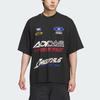Adidas Originals MOTO SHORTSLEEVE T Shirt Men's KH1195