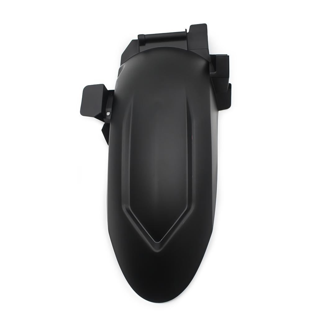Per ZONTES 368G G368 368 G 2024 2025 Paraspruzzi Centrali Copriruota Nero Parafango Posteriore Paraspruzzi Ruota Protezione Schizzi Moto
