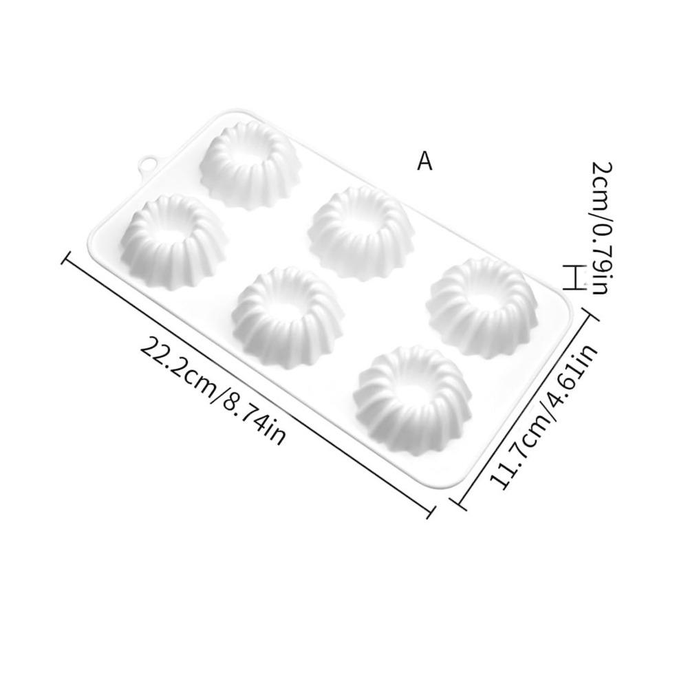 Cake Mold, Baking Decoration Shape, Silicone Mold, Gummy Chocolate Mold, Dessert Mold, Gummy and Chewing Gum Paste Mold
