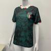 Camiseta solta estilo hip-hop de rua, estampa digital, masculina e feminina, de gola redonda, estilo europeu e americano