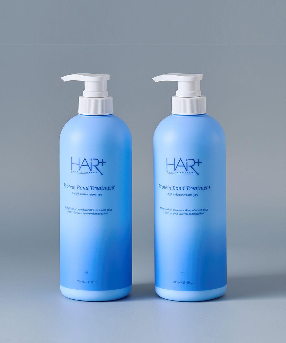 Protein Bond Treatment 700ml 2 bottles