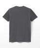 Hellinogseuweeo Hummingbird Graphic T-Shirt_Dark Gray