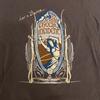 The String Cheese Incident T-Shirt Concert Tour 2007 Let Dance 2side NI1081