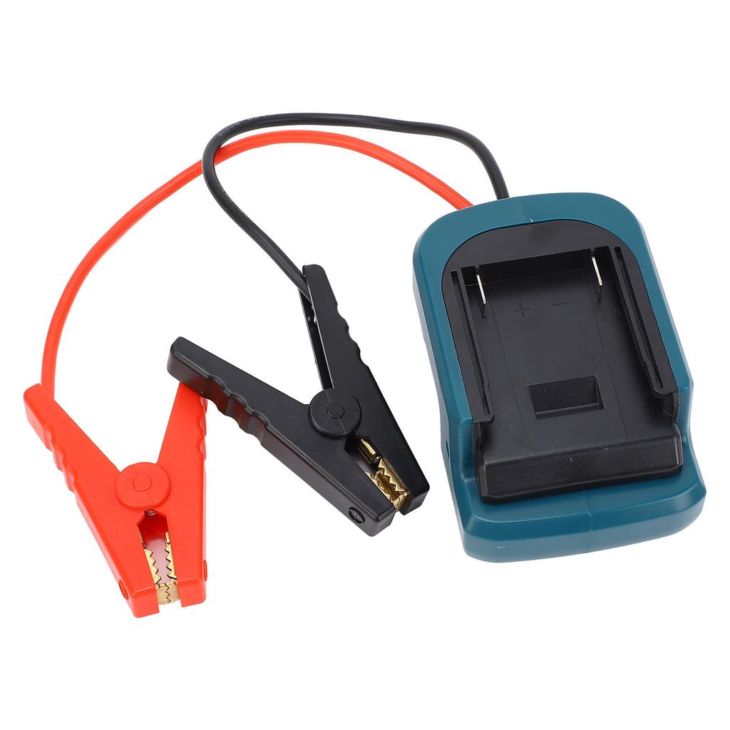 Auto Starthilfe 12V Integriertes ABS Tragbares Autobatterie Booster Pack für BAT609 BAT610G BAT618G BAT