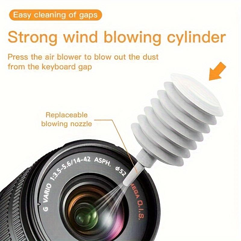 20-In-1 Universal Electronics Cleaning Kit - Advanced All-Purpose Cleaner for Airpods, IPads, IPhones, Laptops & More - Includes Safe Tools