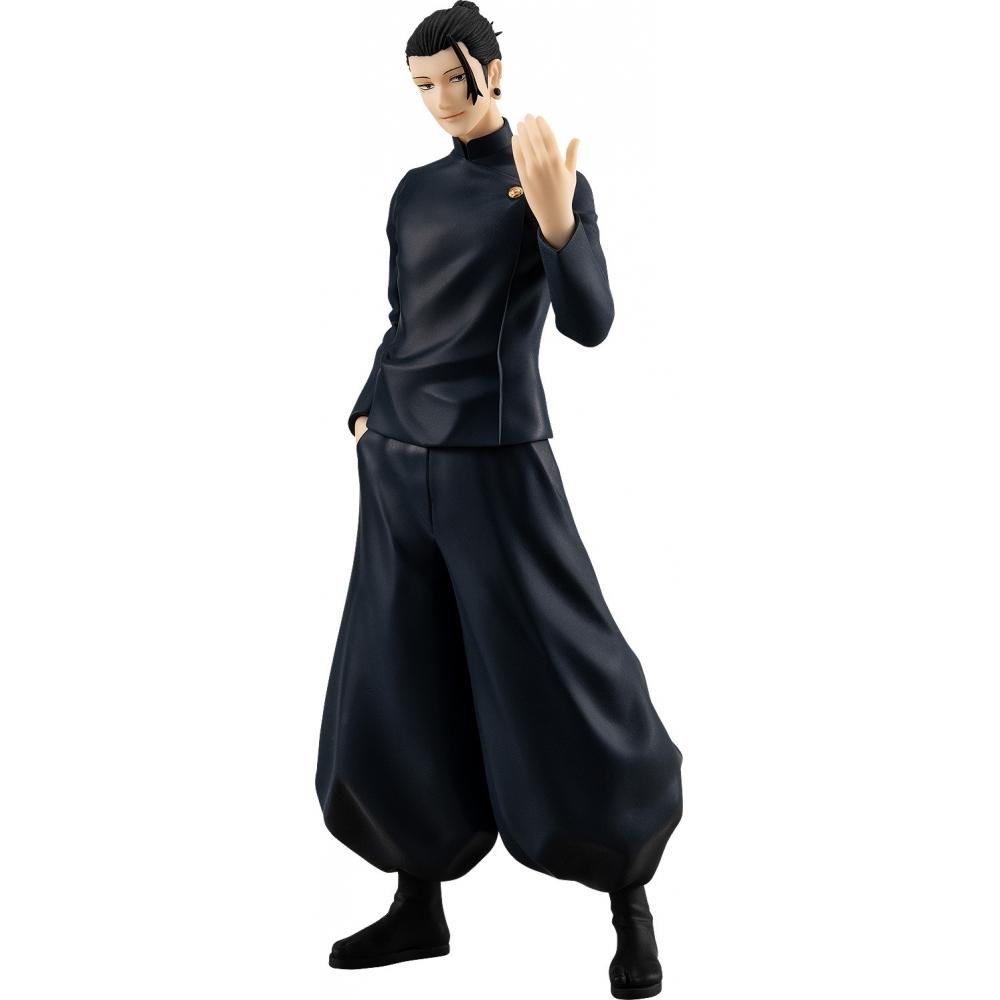 

Jujutsu Kaisen Pop Up Parade Suguru Geto Hidden Inventory Premature Death Ver. Jujutsu Kaisen