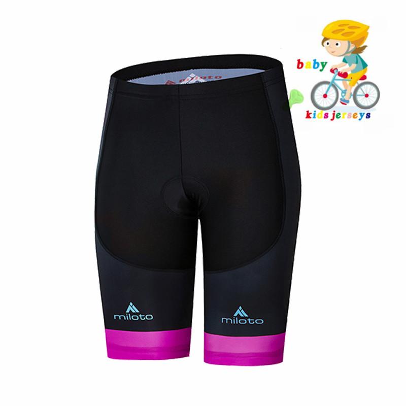 Cycling Jersey Set, Children's Clothing, Road Bike Shirts, Bicycle Pant, MTB Outdoor Clothes 2026 Summer Breathable Cycling Suit Set