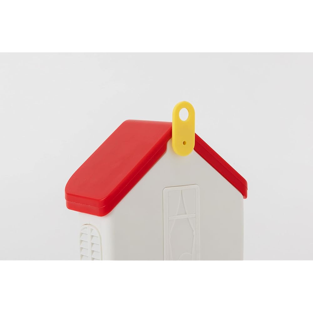 Takara Tomy Arts Talking Pigeon Clock Alarm Function Snooze 3-Minute Timer Time Announcement Clock