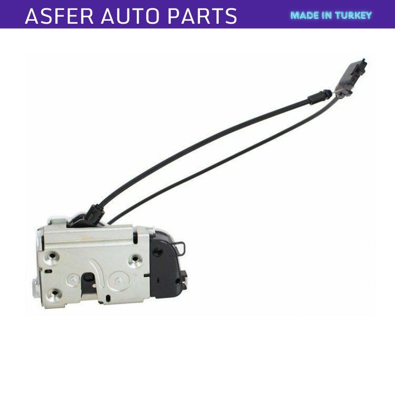 Rear Right Door Lock for Renault Megane Mk2 2002-2008 OEM 8200212464