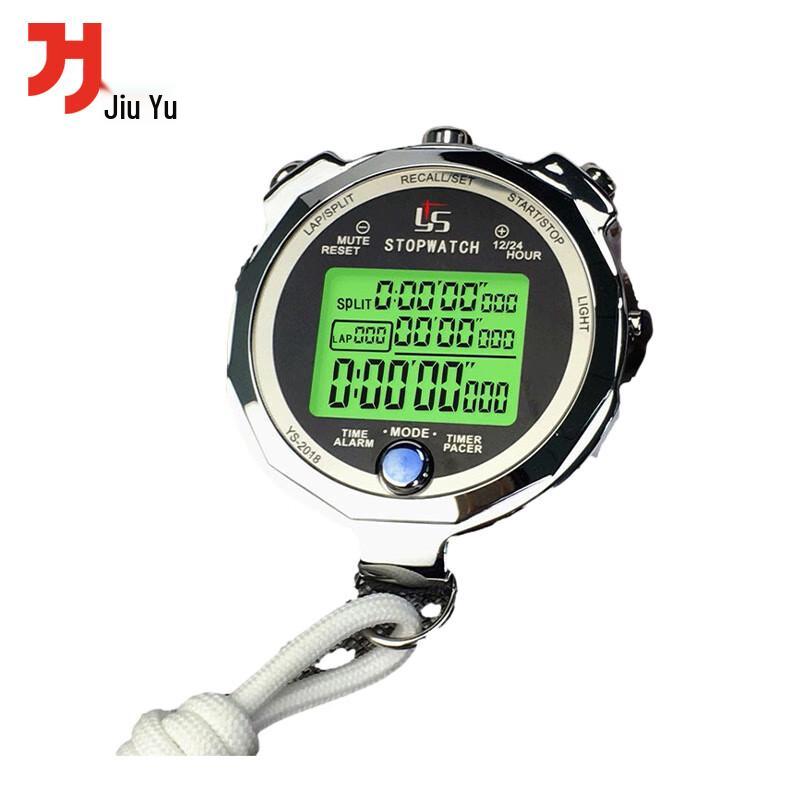 JiuYu Digital Sports Stopwatch & Counter