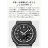 [Casio] G-Shock Watch (Domestic Genuine Product) Environmentally Friendly Materials GMA-P2110-4AJF Women's Beige Pink