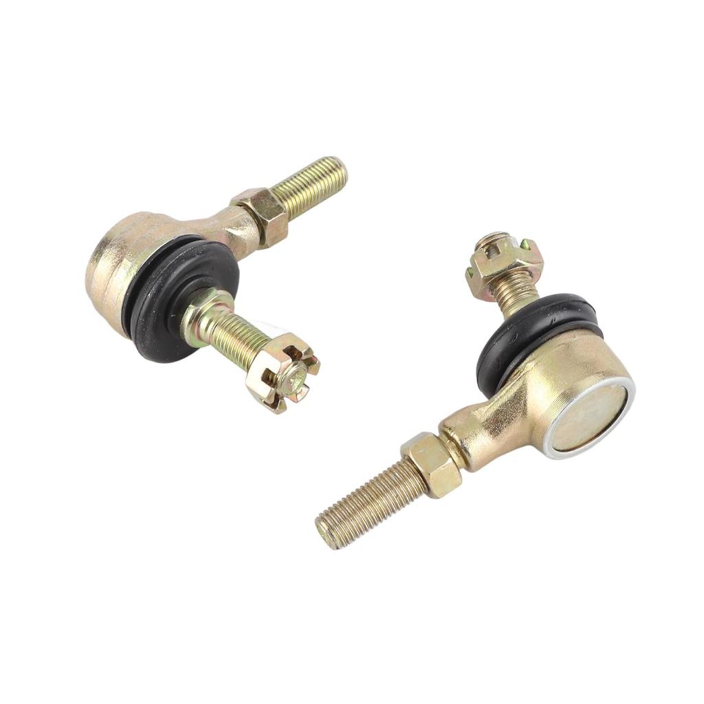 Universal Pair of Tie Rod Ball Joints for and ATV Quad