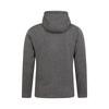 Mountain Warehouse Men's Nevis Fleece Full Zip Hoodie
