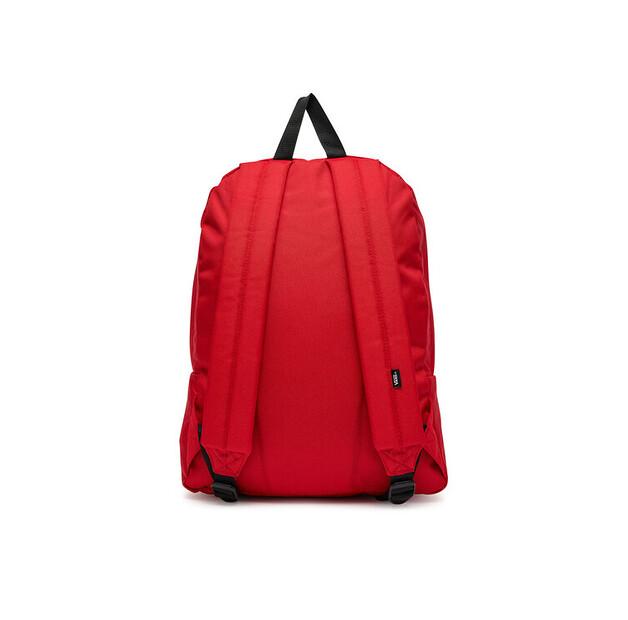 Backpack Vans VN000H50IZQ1, Red