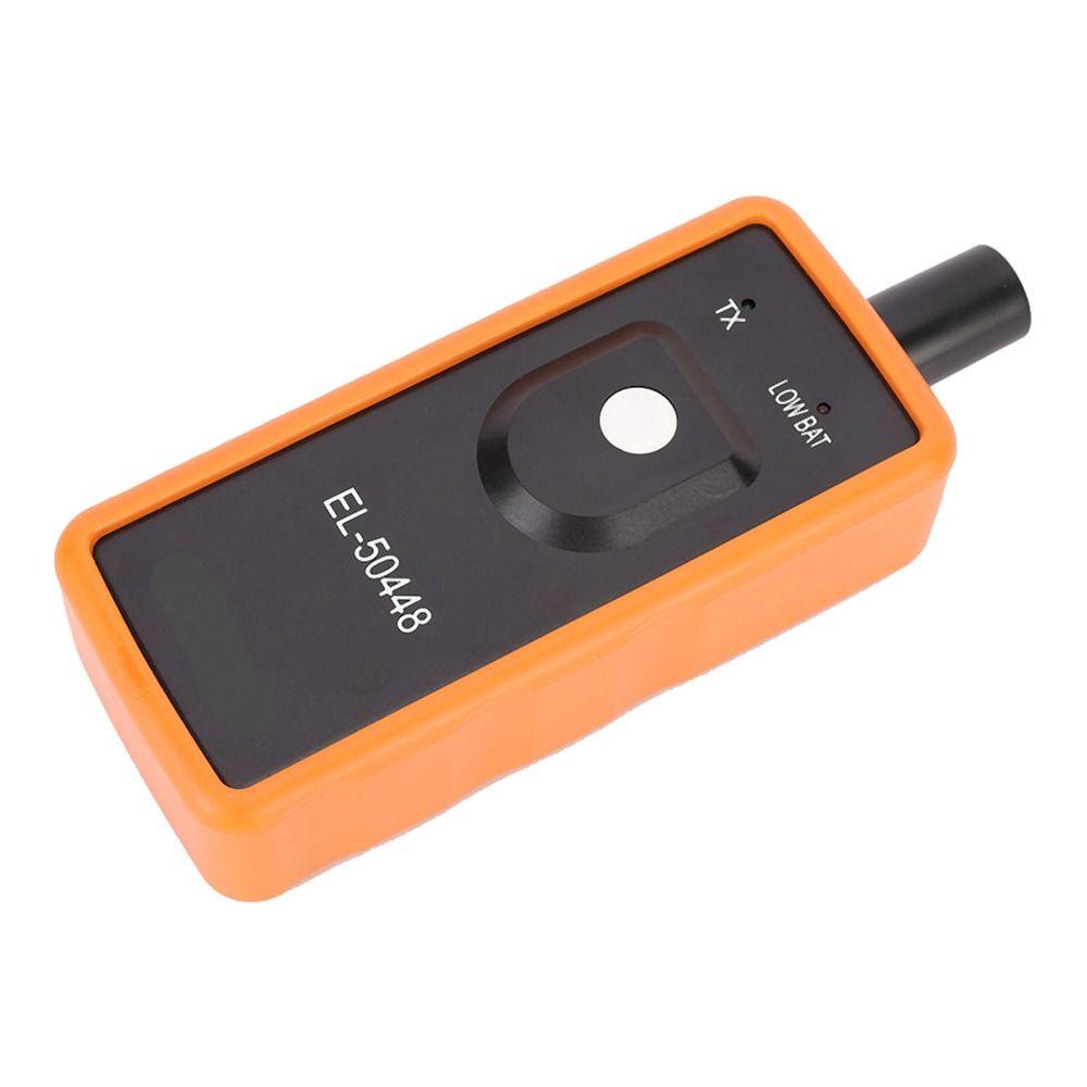 Professional TPMS Relearn Tool Activation Reset TPMS Reset Tool  Auto Tire Pressure