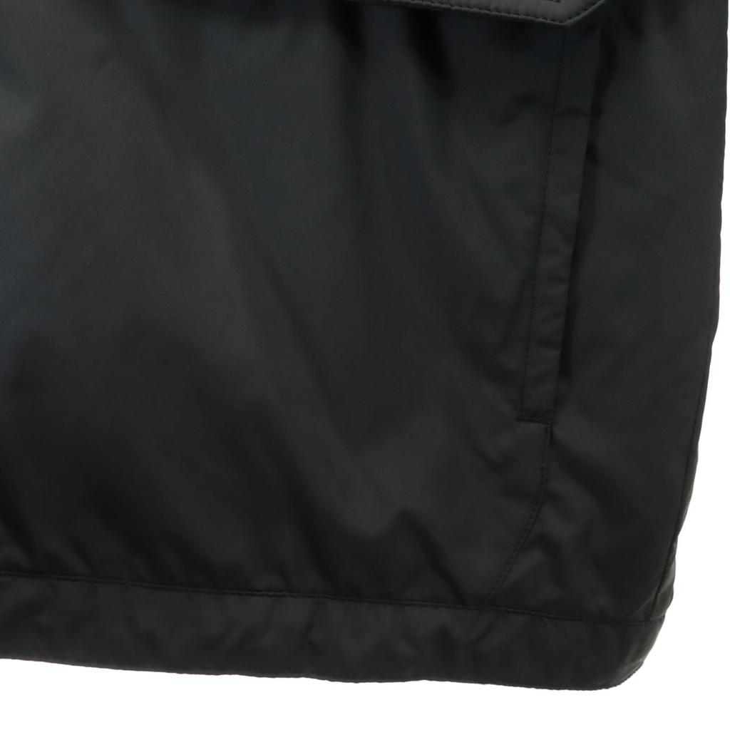 Adidas Batting Jacket M Black Men's Used