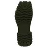 Balenciaga 50mm Trooper Rubber Boots 'Black' 680660W0FO81000