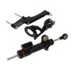 Triumph Daytona 675 Modified Titanium Steering Damper (Anti-Wobble)