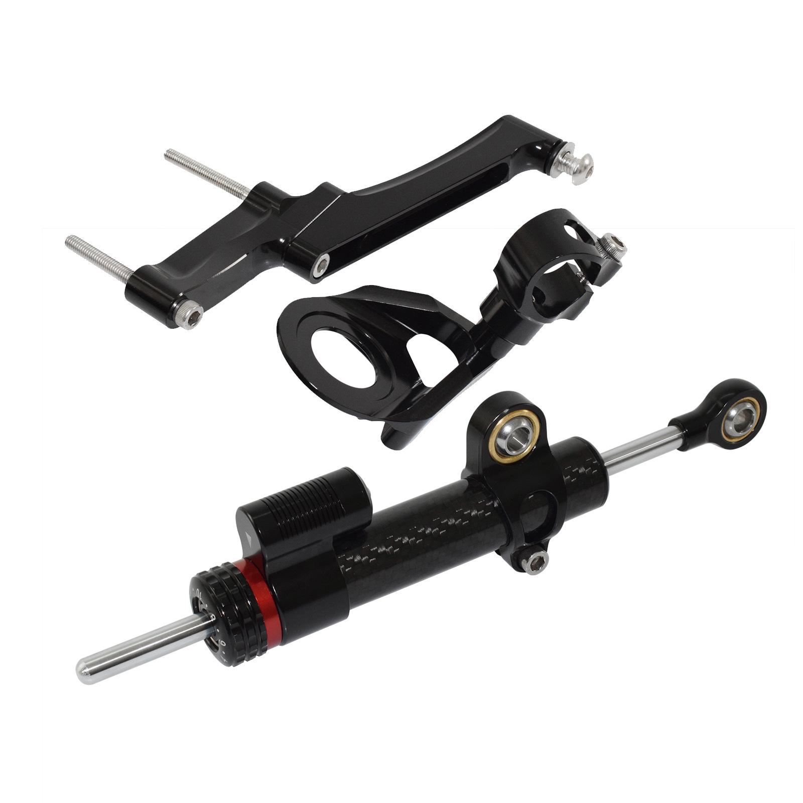 

Kawasaki Versys 650/1000 Alien Beast Titanium Steering Damper