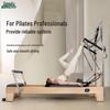 Bing Yu Professional Pilates Reformer & Core Bed Equipment