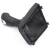 Tilbehør til bilstyling Girskiftknapp Gaiter Boot Cover Case For Skoda Octavia II (09-12) / Superb II (08-12) / Yeti (09-12)