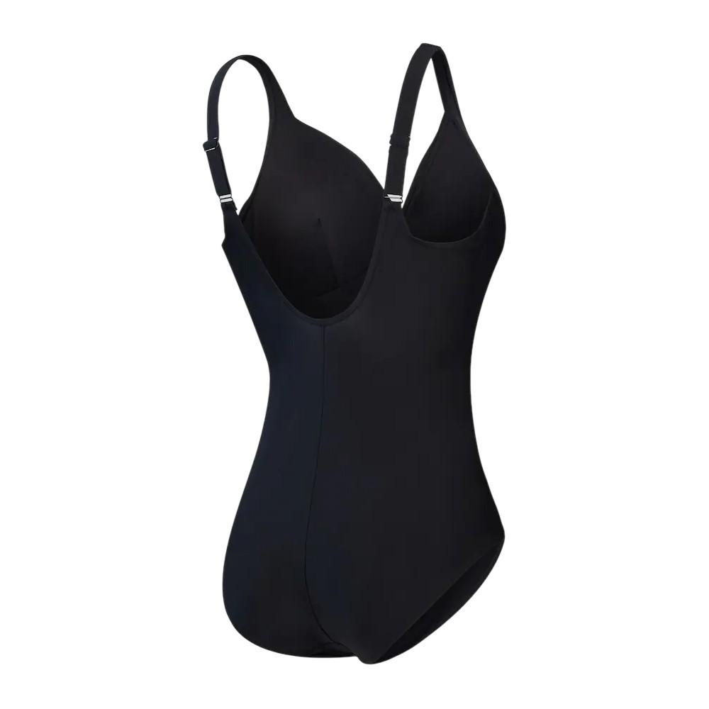 Speedo Womens/Ladies Eco Endurance+ One Piece Swimsuit