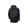 Nike Aerolayer Laufjacke Herren Oberbekleidung Schwarz CJ5474-010