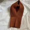 Party-Masken-Hut-Kappen zum Skifahren, Fahrradfahren, Radfahren, Outdoor, Unisex, Warmhalten, Sportliche Strickmütze