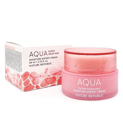 Super Aqua Max Hydratační krém 80ml